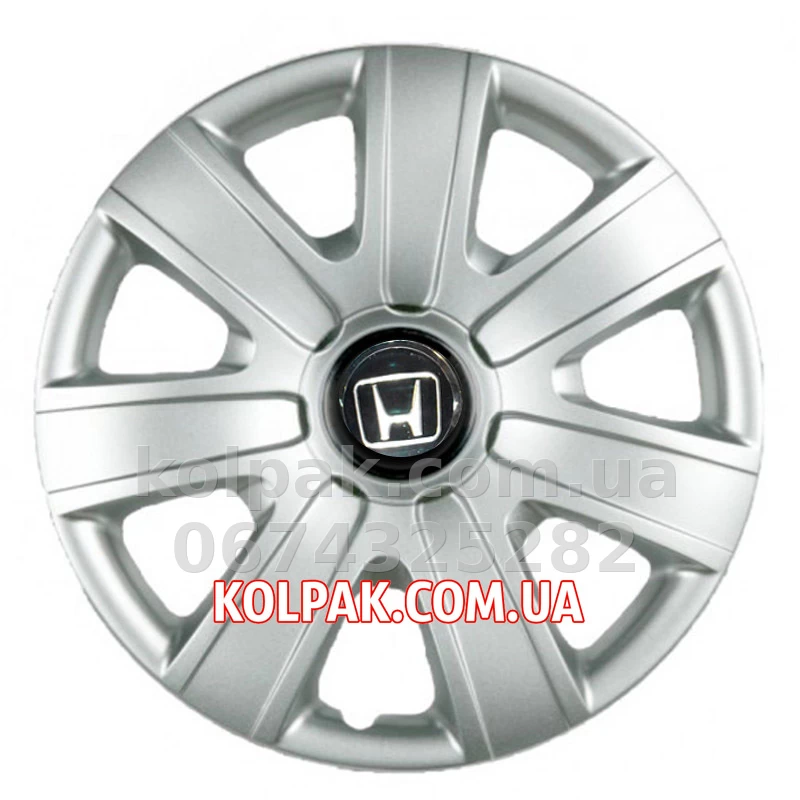 Wheel trims r15 for Honda SKS 325 Wheel trims r15 for Honda SKS 325 — photo 1