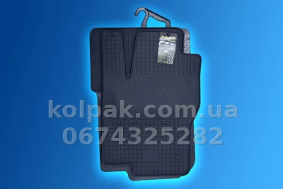 Floor mats for Mercedes-Benz ML-Class/GL-Class W164 2005-2012(/ML/GL/GLE/GLS W166) 2011-2019, 4 pcs, Polytep, 48645 Floor mats for Mercedes-Benz ML-Class/GL-Class W164 2005-2012(/ML/GL/GLE/GLS W166) 2011-2019, 4 pcs, Polytep, 48645 β photo 7