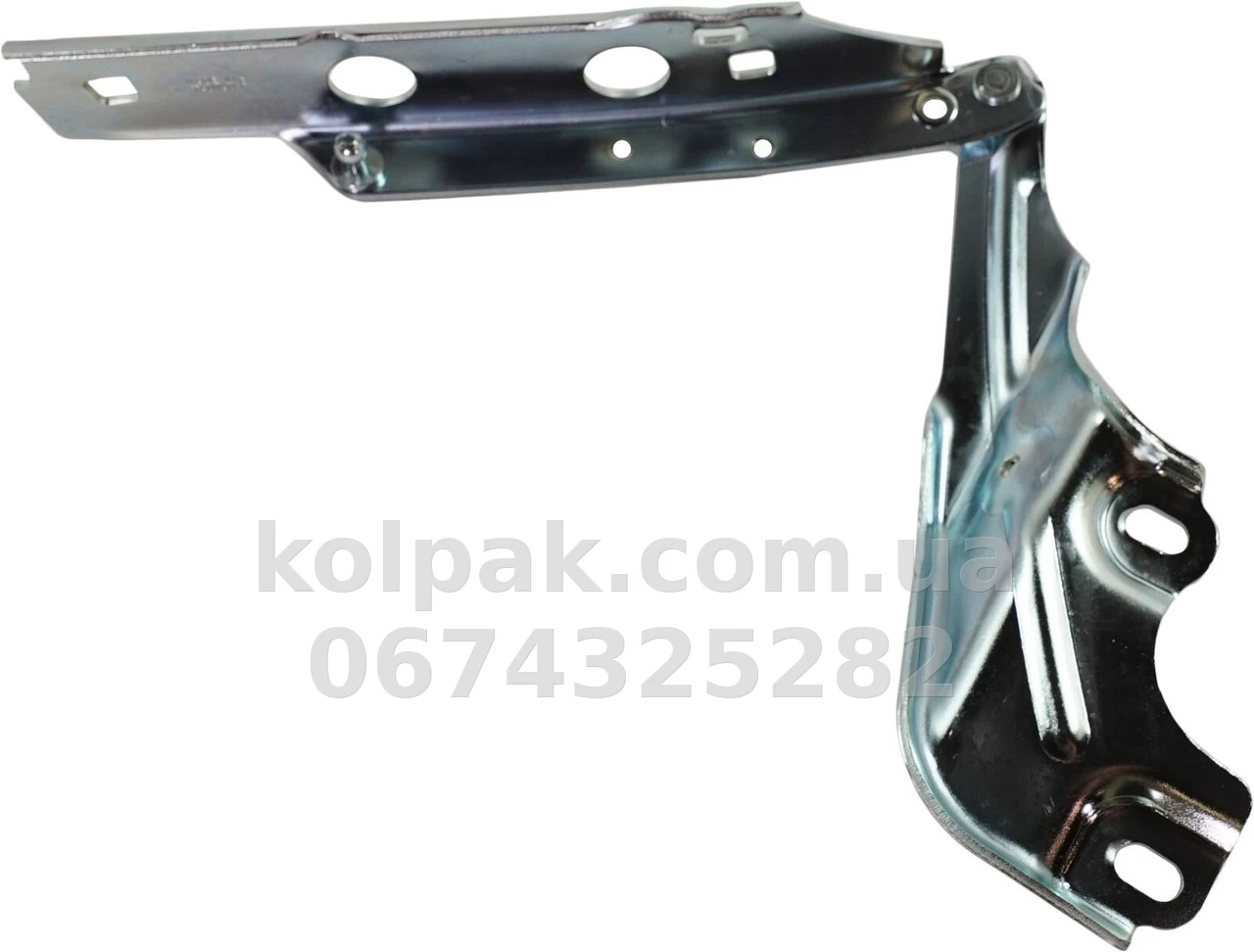 Prawy zawias maski Audi A7/A6 10-18 181214286 VAG 4G8823302E Prawy zawias maski Audi A7/A6 10-18 181214286 VAG 4G8823302E — zdjęcie 1