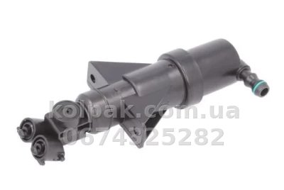 Форсунка омивача фар Audi A4 1995-2001/A6 1997-2004, AVTM, 8D0955101, 183J955025