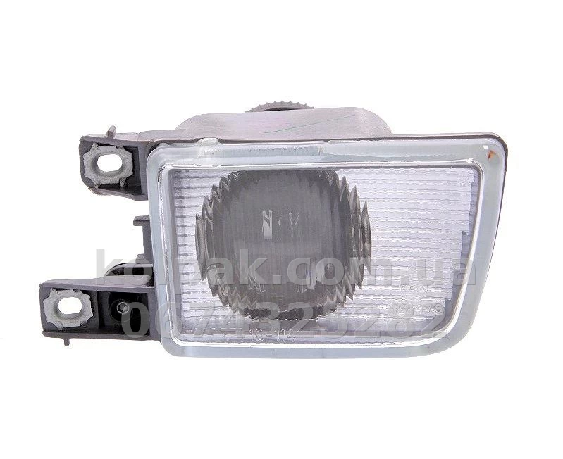 Ліва протитуманна фара Volkswagen Golf 3 1991-1996, Depo, 441-2003L-UE Ліва протитуманна фара Volkswagen Golf 3 1991-1996, Depo, 441-2003L-UE — фото 1