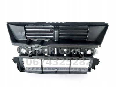 Жалюзі радіатора Ford Escape/Kuga 2016-2019 PFD99341A AVTM 182830201