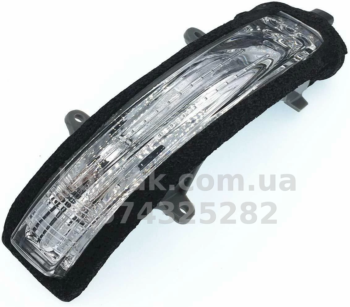 Original right indicator light Toyota Land Cruiser 200 2008-/Prado 150 2009-, mirror-mounted, 81730-60120 Original right indicator light Toyota Land Cruiser 200 2008-/Prado 150 2009-, mirror-mounted, 81730-60120 β photo 1