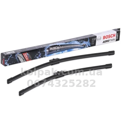 Комплект щіток склоочисника BOSCH Aerotwin 600/500 мм Bosch 3397118970 — фото 3