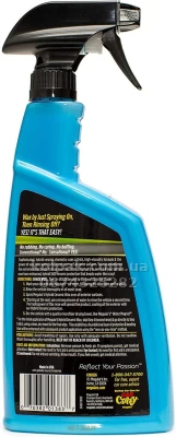 Hybrid Wax Meguiars Hybrid Ceramic Wax 768 ml Meguiars G190526 — photo 3