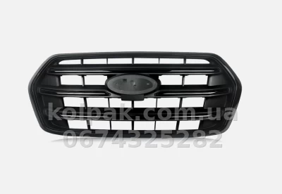 Решітка радіатора Ford Transit 2019-, AVTM, 182821991