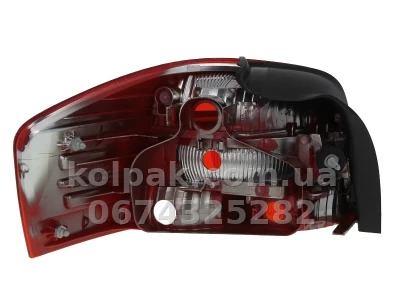 Rear right light Audi A3 2004-2012, 5 doors, Depo, 441-1955R-LD-UE — photo 2