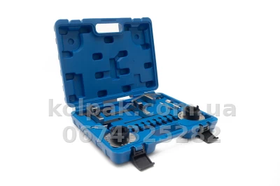 Engine timing locking tool set for timing engine Ford 1. 0/1. 1 EcoBoost MG50170 MAGMA — photo 2