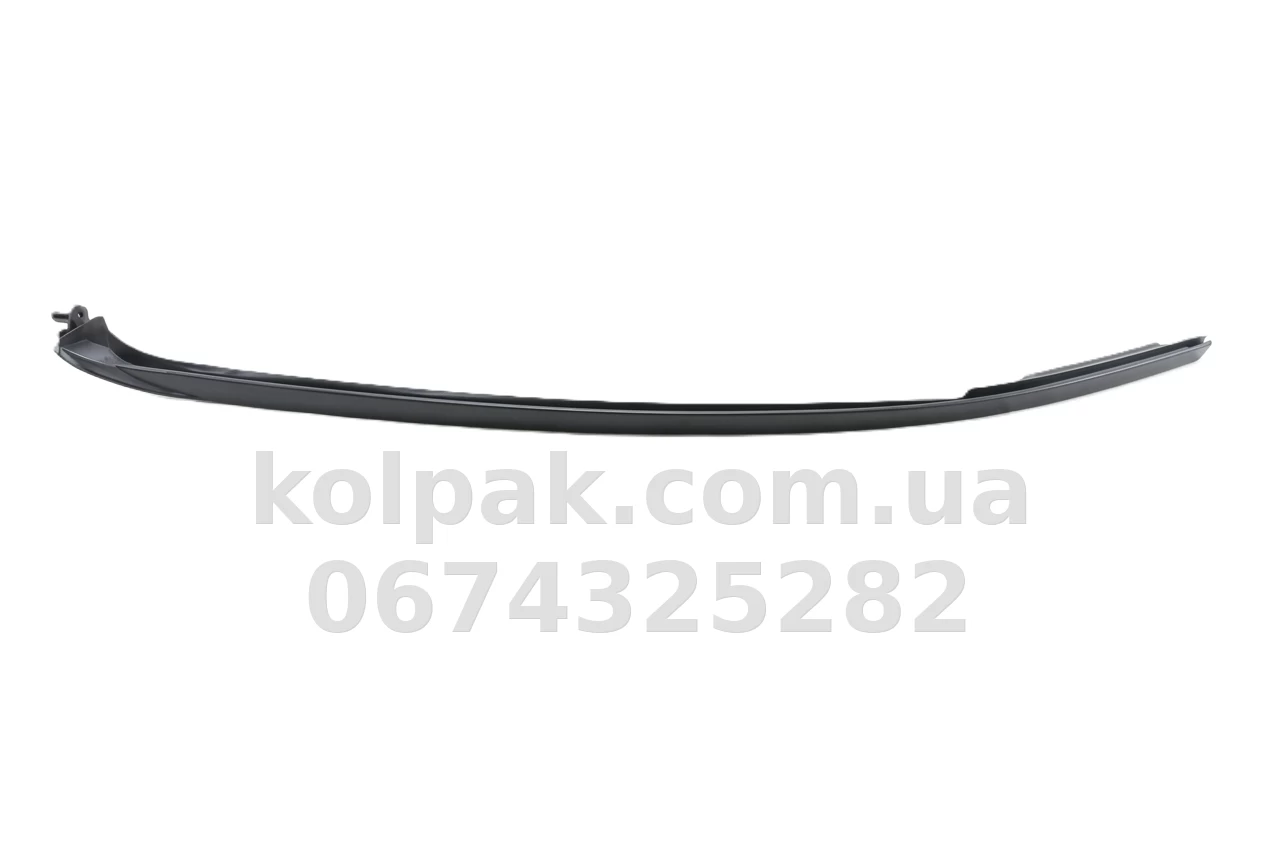 Original left moulding windscreen glass Toyota LC200/Lexus LX570 2007- Toyota/Lexus 7553460072 Original left moulding windscreen glass Toyota LC200/Lexus LX570 2007- Toyota/Lexus 7553460072 β photo 1