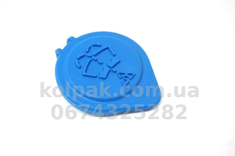 Original washer fluid reservoir cap BMW 1-Series F52/2-Series F45/3-Series E30/5-Series E60/E61/X1 F48/X3 F39/X3 E83/X5 E53, 61667375587 Original washer fluid reservoir cap BMW 1-Series F52/2-Series F45/3-Series E30/5-Series E60/E61/X1 F48/X3 F39/X3 E83/X5 E53, 61667375587 β photo 1
