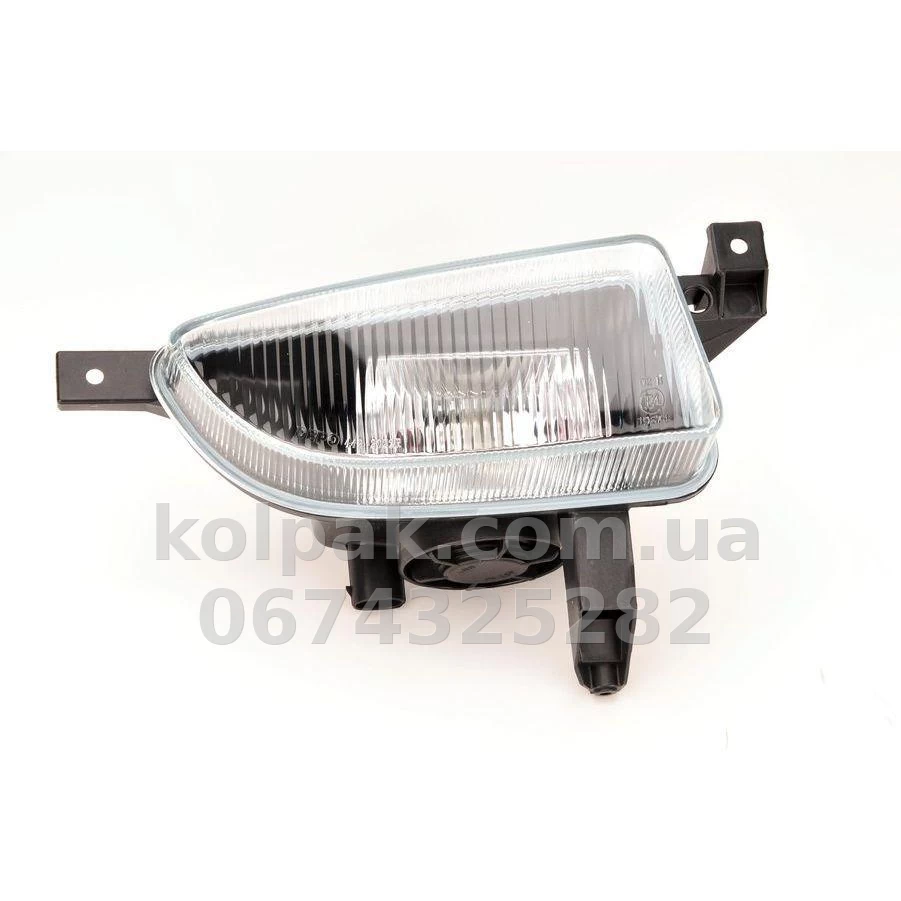 Right fog light Opel Zafira A 1999-2005, Depo, 442-2022R-UE Right fog light Opel Zafira A 1999-2005, Depo, 442-2022R-UE β photo 1
