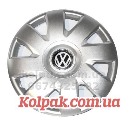 Ковпаки на колеса r15 на Volkswagen SKS 311 Ковпаки на колеса r15 на Volkswagen SKS 311