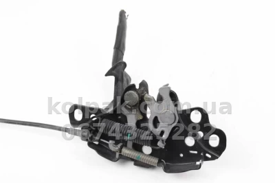 Замок капота Nissan Altima 2013-2016 656013TA1A AVTM 185048287