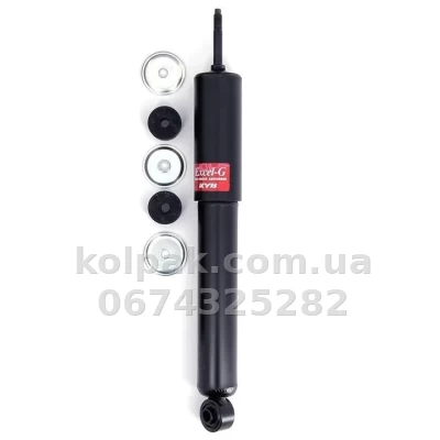 Front shock absorber Excel-G for Isuzu Trooper/Opel Monterey A 1991-1998, Kayaba, 344279 Front shock absorber Excel-G for Isuzu Trooper/Opel Monterey A 1991-1998, Kayaba, 344279 β photo 2