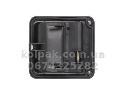 Задня ручка відчинення дверей Citroen Jumper/Fiat Ducato/Peugeot Boxer 1994-2002, AVTM, 1301397808, 6012436 — фото 2