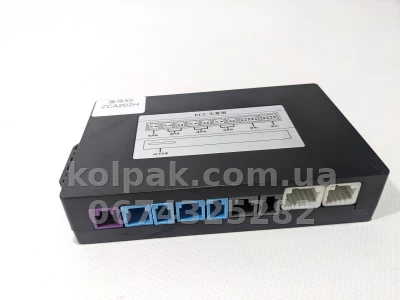 Дотягувачі BMW X5 E70 2007–2013 | Автомобільний дотягувач багажника 1 шт. Дотягувачі BMW X5 E70 2007–2013 | Автомобільний дотягувач багажника 1 шт. — фото 6