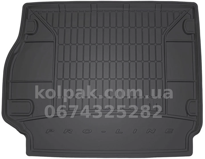 Boot mat for Land Rover Range Rover Sport L320 2005-2013, Pro-Line, Frogum FG TM405578 Boot mat for Land Rover Range Rover Sport L320 2005-2013, Pro-Line, Frogum FG TM405578 β photo 1