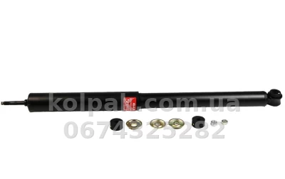 Rear shock absorber Excel-G for Toyota Rav4 1/2 1994-2005, Kayaba, 343272 — photo 2