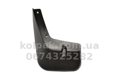 Mud flaps for Ssang Yong Korando 2010 - set 4 pcs AVTM MF.SSYOKO2010 — photo 6