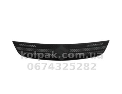 Решітка радіатора Suzuki SX4 2006-2011, AVTM, 186815990 Решітка радіатора Suzuki SX4 2006-2011, AVTM, 186815990
