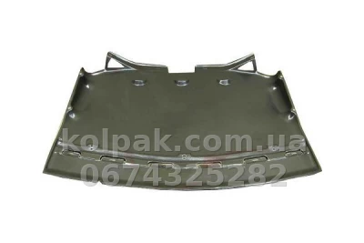 Захист двигуна BMW 7-Series Е65/Е66 2001-2008, AVTM, 51757153790, 181405220 Захист двигуна BMW 7-Series Е65/Е66 2001-2008, AVTM, 51757153790, 181405220