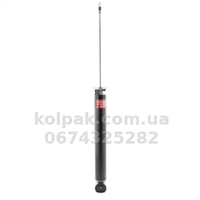 Rear shock absorber Excel-G for Volkswagen Tiguan (5N) 2008-, Kayaba, 349067 Rear shock absorber Excel-G for Volkswagen Tiguan (5N) 2008-, Kayaba, 349067 β photo 2