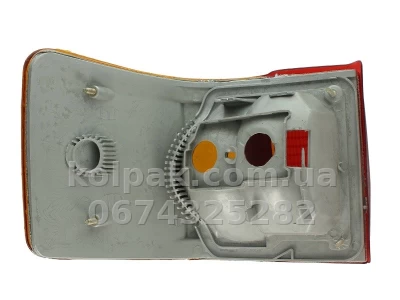 Rear right light Audi 80 SD 1986-1991, outer, Depo, 441-1902R-UE Rear right light Audi 80 SD 1986-1991, outer, Depo, 441-1902R-UE β photo 2