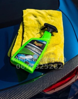 Hybrid ceramic detailer Meguiars Hybrid Ceramic Detailer 768 ml Meguiars G200526 — photo 9