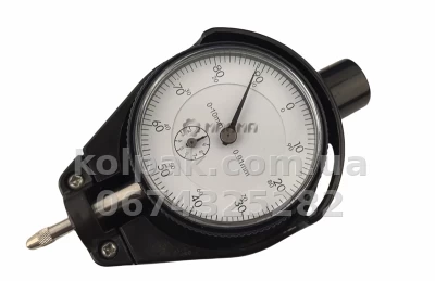 Dial bore gauge 50-160 mm MG51404 MAGMA — photo 2