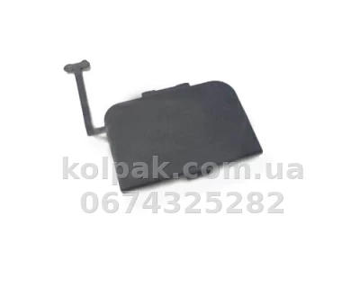 Заглушка буксирувальної петлі BMW 3-Series E46 2001-2005, AVTM, 51117030592, 181401920