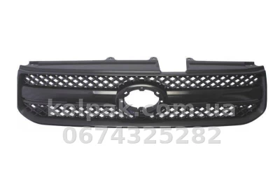 Решітка радіатора Toyota Rav4 2005-2006, AVTM, 187009994 Решітка радіатора Toyota Rav4 2005-2006, AVTM, 187009994