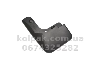 Mud flaps for Toyota Rav4 2013-2015 set 4 pcs PU06042013P1 AVTM MF.TORAV42013 Mud flaps for Toyota Rav4 2013-2015 set 4 pcs PU06042013P1 AVTM MF.TORAV42013 β photo 3