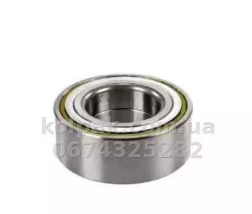 Łożysko kulkowe 80x42x36 zamknięte jednorzędowe (do Piasta koła) BTA H10507BTA Łożysko kulkowe 80x42x36 zamknięte jednorzędowe (do Piasta koła) BTA H10507BTA — zdjęcie 1