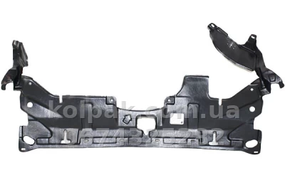 Захист двигуна Honda Accord SD/Coupe 2008-2012, USA, 6 циліндрів, AVTM, 74110TA6A00, 183016221 Захист двигуна Honda Accord SD/Coupe 2008-2012, USA, 6 циліндрів, AVTM, 74110TA6A00, 183016221