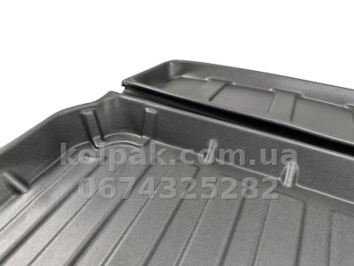Килимок у багажник Subaru Forester 2013-2018, AVTM 55AV46800118 Килимок у багажник Subaru Forester 2013-2018, AVTM 55AV46800118 — фото 5