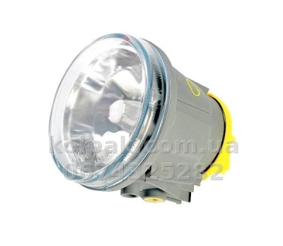 Fog light Citroen Jumpy/Peugeot Expert/Fiat Scudo 2004-, Depo, 552-2004N-UE — photo 2