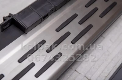 Stopnie boczne do Volvo XC90 2015-AVTM OEMST11090 Stopnie boczne do Volvo XC90 2015-AVTM OEMST11090 — zdjęcie 3