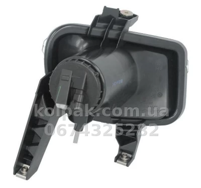 Right fog light Fiat Grande Punto 2005-2012, Depo, 661-2012R-UE2 Right fog light Fiat Grande Punto 2005-2012, Depo, 661-2012R-UE2 β photo 2