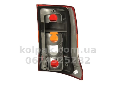 Rear left light Opel Astra F Caravan 1991-1994, Depo, 442-1914L-UE-Y Rear left light Opel Astra F Caravan 1991-1994, Depo, 442-1914L-UE-Y β photo 2