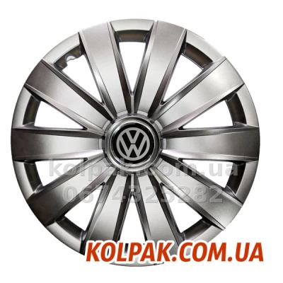 Ковпаки на колеса r16 на Volkswagen SKS 421