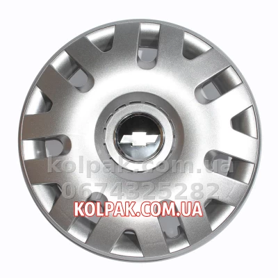 Ковпаки на колеса r14 на Chevrolet SKS 204