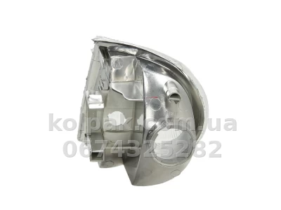 Right indicator light Citroen Berlingo/Peugeot Partner 1997-2002, without bulb holder, Depo, 552-1506R-UE Right indicator light Citroen Berlingo/Peugeot Partner 1997-2002, without bulb holder, Depo, 552-1506R-UE β photo 3