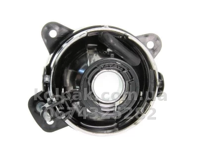 Right fog light Skoda Fabia/Volkswagen Crafter/Volkswagen Transporter/Volkswagen Polo, Depo, 441-2035R-UE Right fog light Skoda Fabia/Volkswagen Crafter/Volkswagen Transporter/Volkswagen Polo, Depo, 441-2035R-UE β photo 2