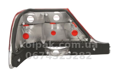 Rear right light Mercedes-Benz S-Class W140 1994-1998, Depo, 440-1913R-UE-CR — photo 2