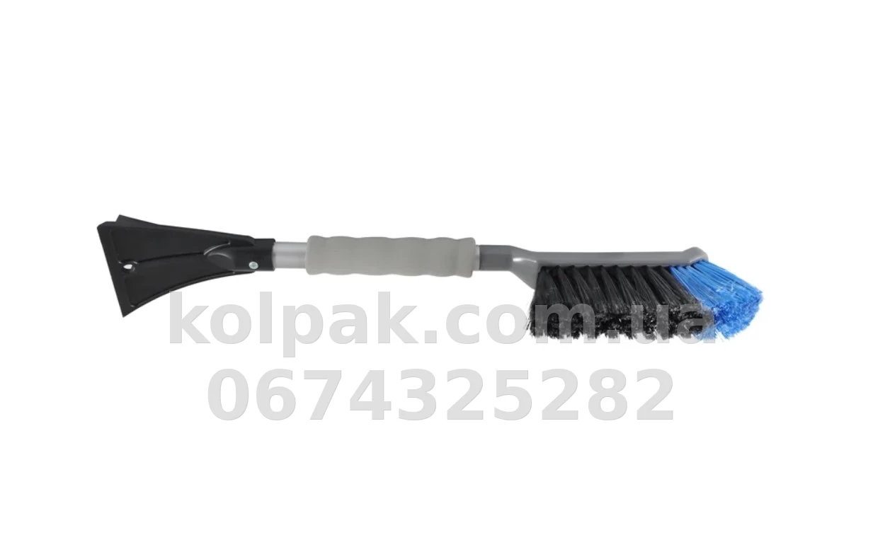 Car snow brush PENGUIN 1 pc Winso 147680 Car snow brush PENGUIN 1 pc Winso 147680 β photo 1