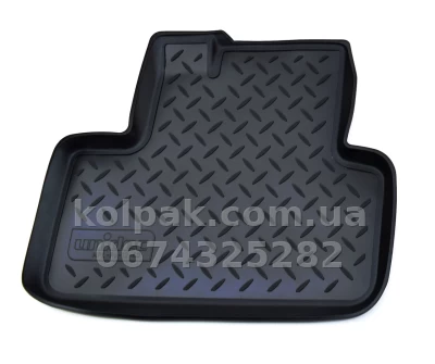 Polyurethane floor mats for Chevrolet Orlando 2011-, Norplast, NPL-Po-12-40 Polyurethane floor mats for Chevrolet Orlando 2011-, Norplast, NPL-Po-12-40 β photo 4
