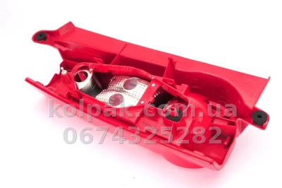Rear right light Citroen Berlingo/Peugeot/Partner 2008-2012, 2 doors, Depo, 552-1934R-UE — photo 3