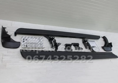 Stopnie boczne do Range Rover Vogue 3 L322 2002-2012 AVTM DSLRR0212 Stopnie boczne do Range Rover Vogue 3 L322 2002-2012 AVTM DSLRR0212 — zdjęcie 2