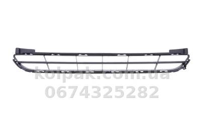 Решітка бампера Ford Transit/Tourneo Connect 2013-, нижня, AVTM, 1822269, 2824 995 Решітка бампера Ford Transit/Tourneo Connect 2013-, нижня, AVTM, 1822269, 2824 995