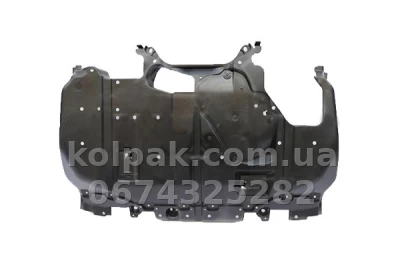 Захист двигуна Subaru Forester 2008-2012, AVTM, 56410SC030, 186717220 Захист двигуна Subaru Forester 2008-2012, AVTM, 56410SC030, 186717220